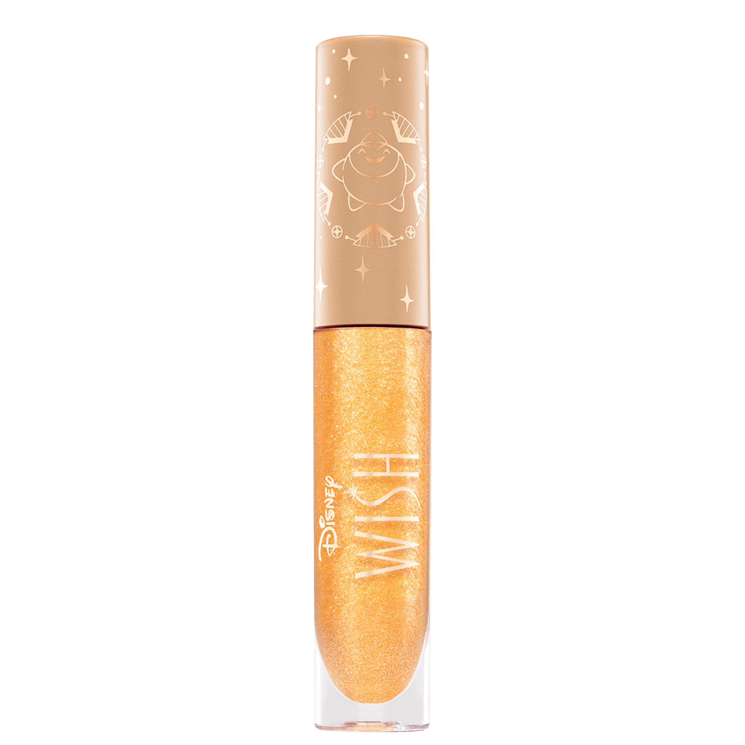 Gloss Labial Bruna Tavares BT Disney Wish 5ml