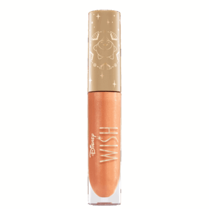 Gloss Labial Bruna Tavares BT Disney Wish Kingdom 5ml Gloss Labial Bruna Tavares BT Disney Wish Kingdom 5ml