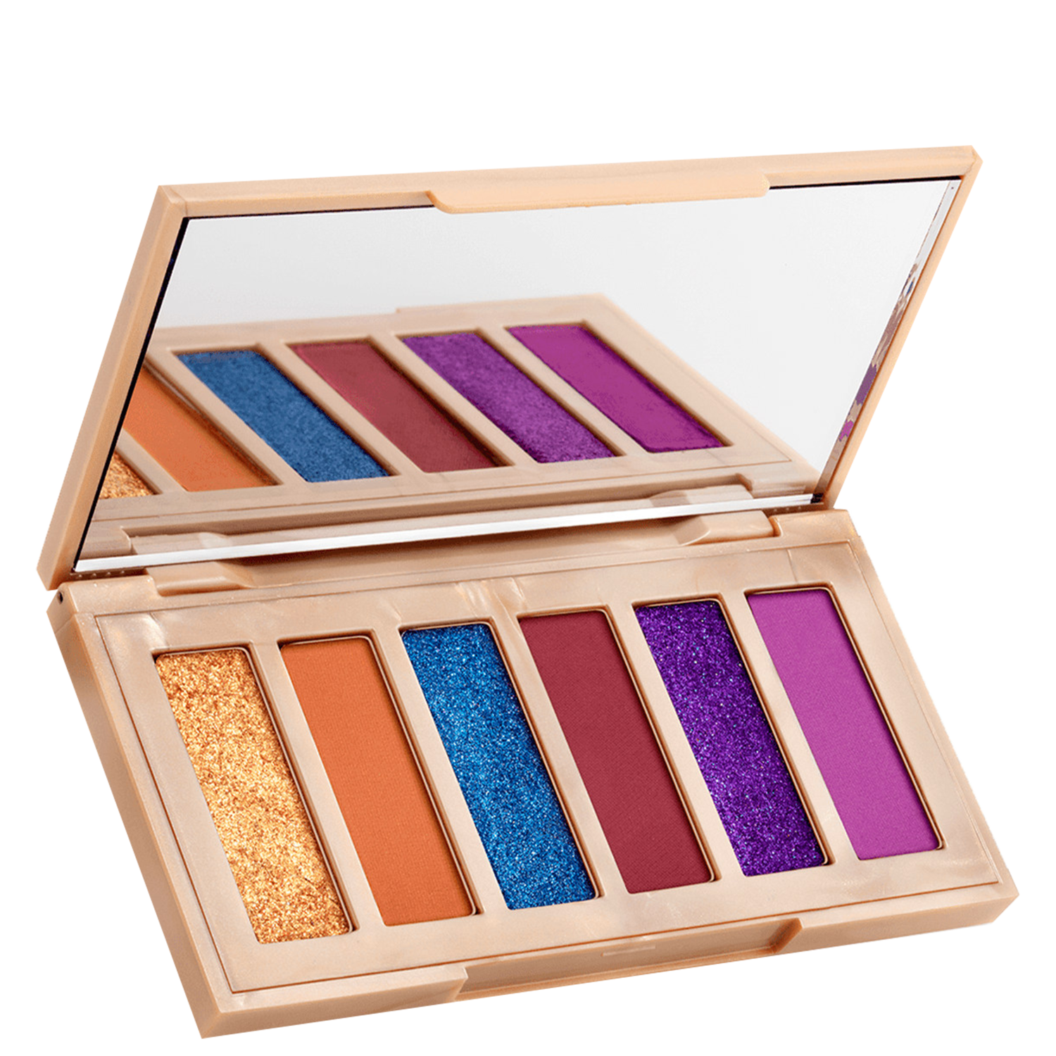 Paleta de Sombras Bruna Tavares BT Disney Wish Magic In Every Wish 10g