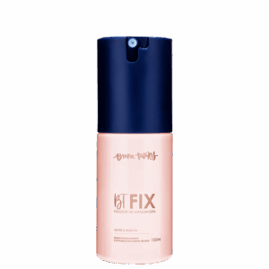 Fixador de Maquiagem Bruna Tavares BT Fix em Spray 100ml