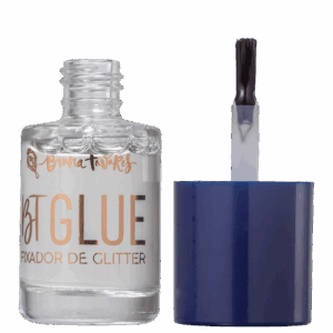 Fixador de Glitter Bruna Tavares BT Glue 10ml