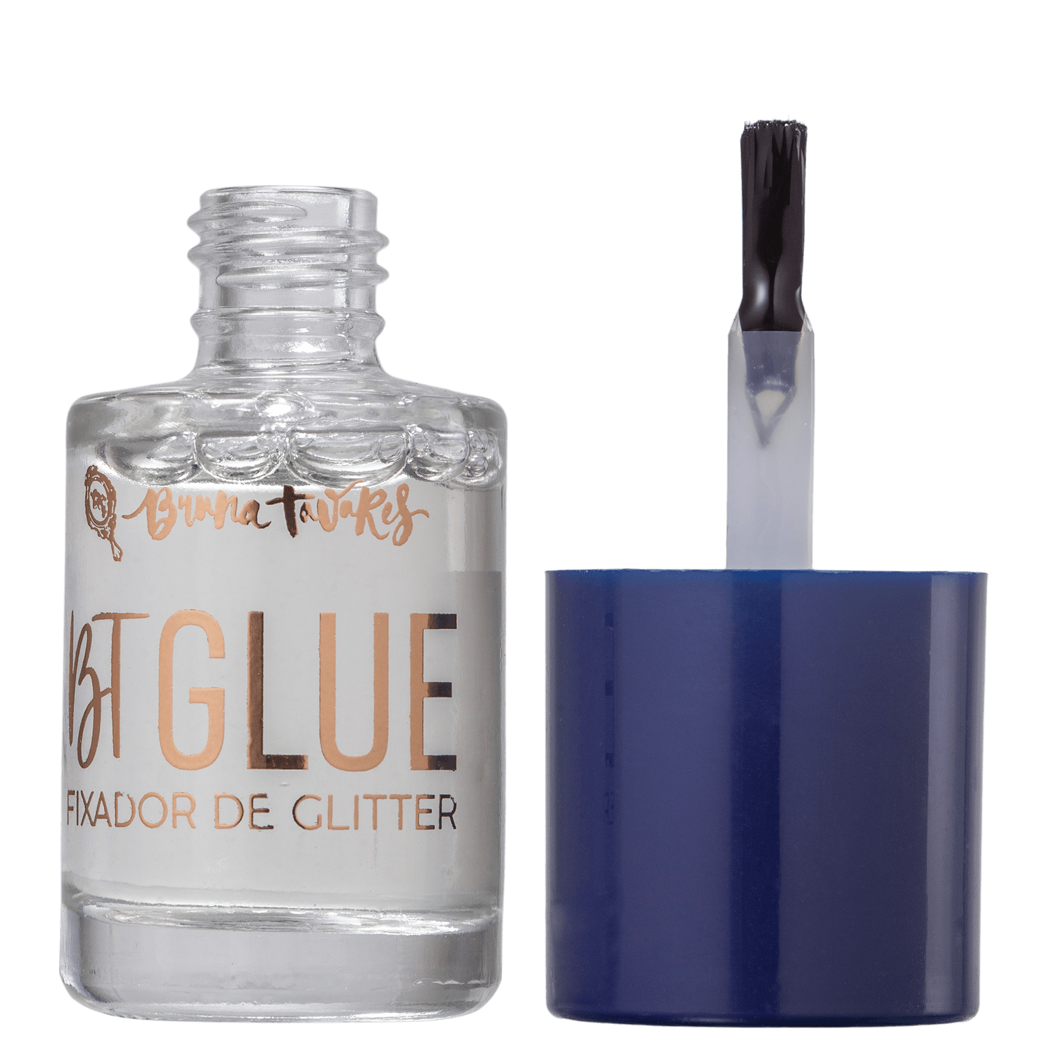 Fixador de Glitter Bruna Tavares BT Glue 10ml