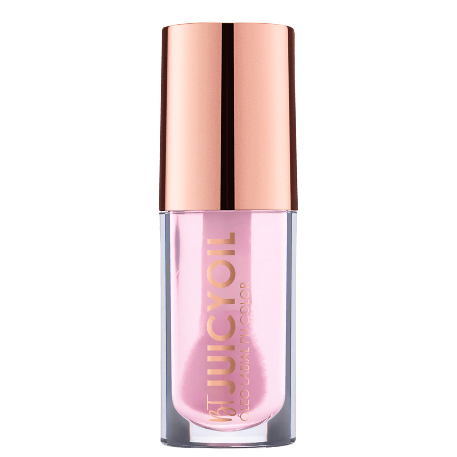 Óleo Labial Bruna Tavares BT Juicyoil Guava 5,3ml