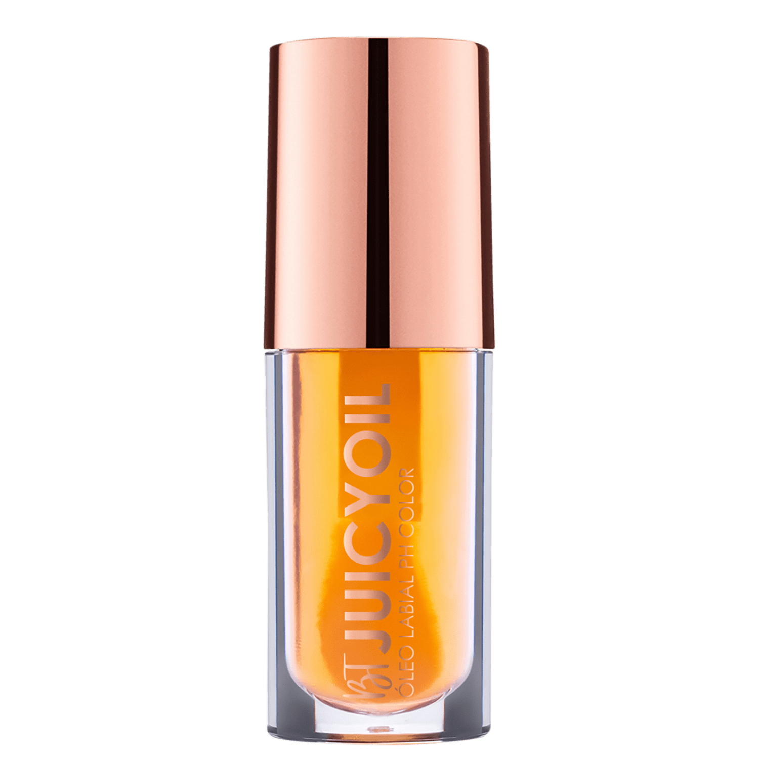 Óleo Labial Bruna Tavares BT Juicyoil Pineapple 5,3ml