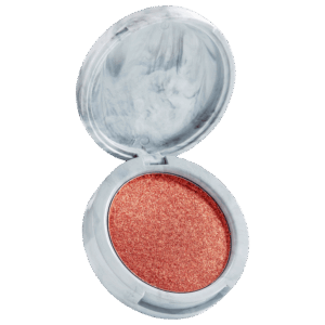 Sombra e Iluminador Bruna Tavares BT Marble Duochrome 2×1 Glam Copper 5,0g