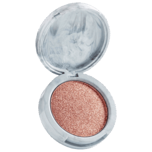 Sombra e Iluminador Bruna Tavares BT Marble Duochrome 2×1 Glam Pink 5,0g