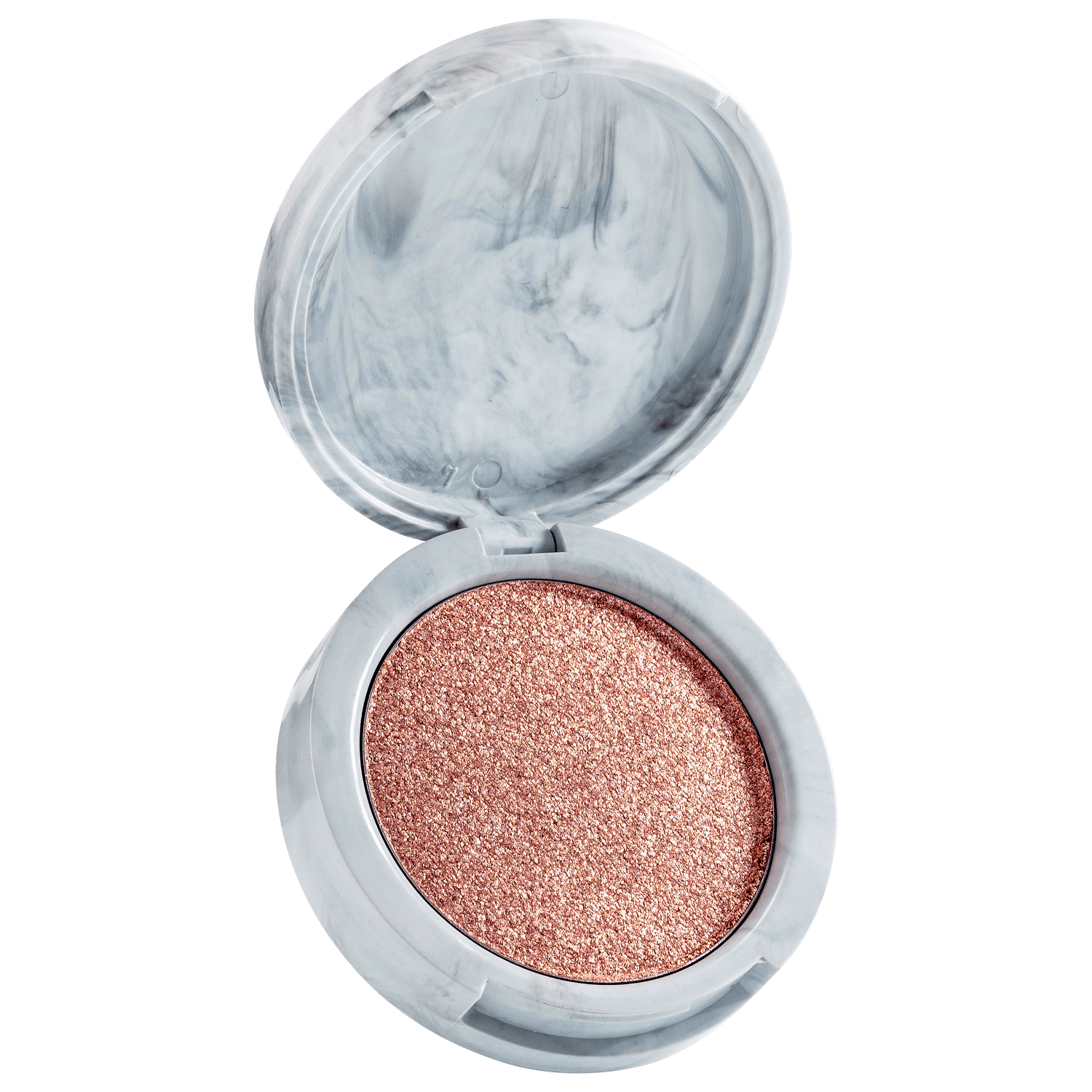 Sombra e Iluminador Bruna Tavares BT Marble Duochrome 2×1 Glam Pink 5,0g