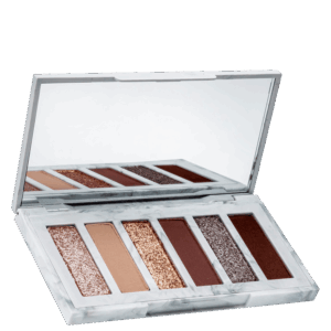 Paleta de Sombras Bruna Tavares BT Marble Smokey Eyes 12g Paleta de Sombras Bruna Tavares BT Marble Smokey Eyes 12g