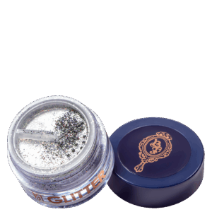 Glitter Bruna Tavares BT Moss Metal 3,0g Glitter Bruna Tavares BT Moss Metal 3,0g