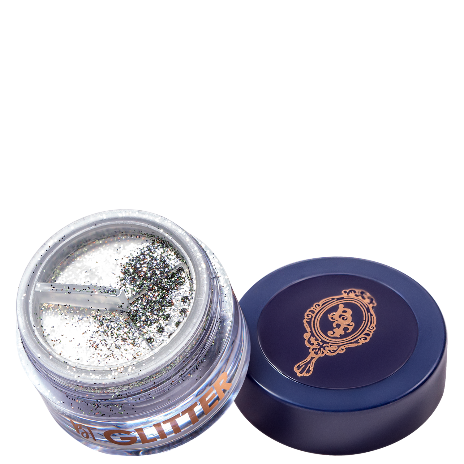 Glitter Bruna Tavares BT Moss Metal 3,0g