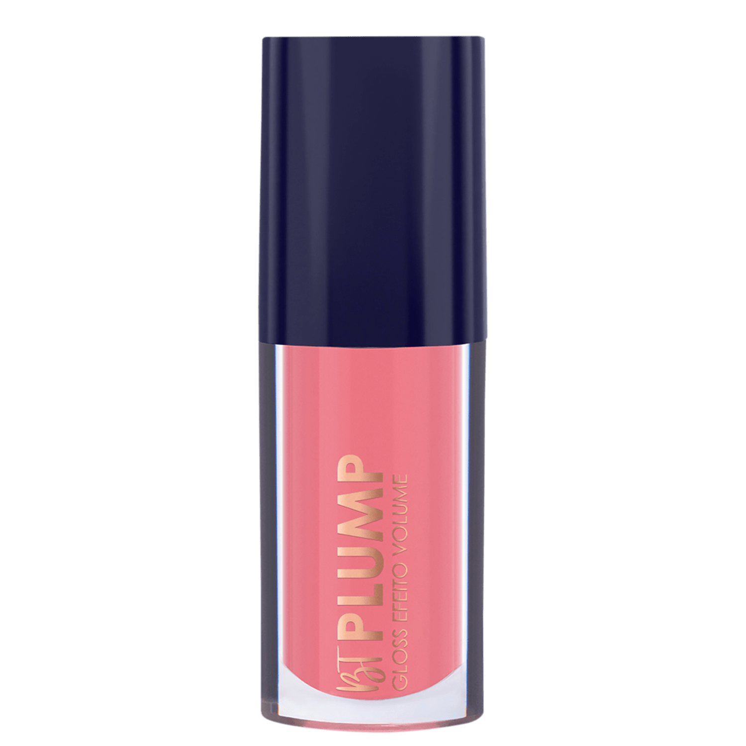 Gloss Labial Bruna Tavares BT Plump Angel 3ml