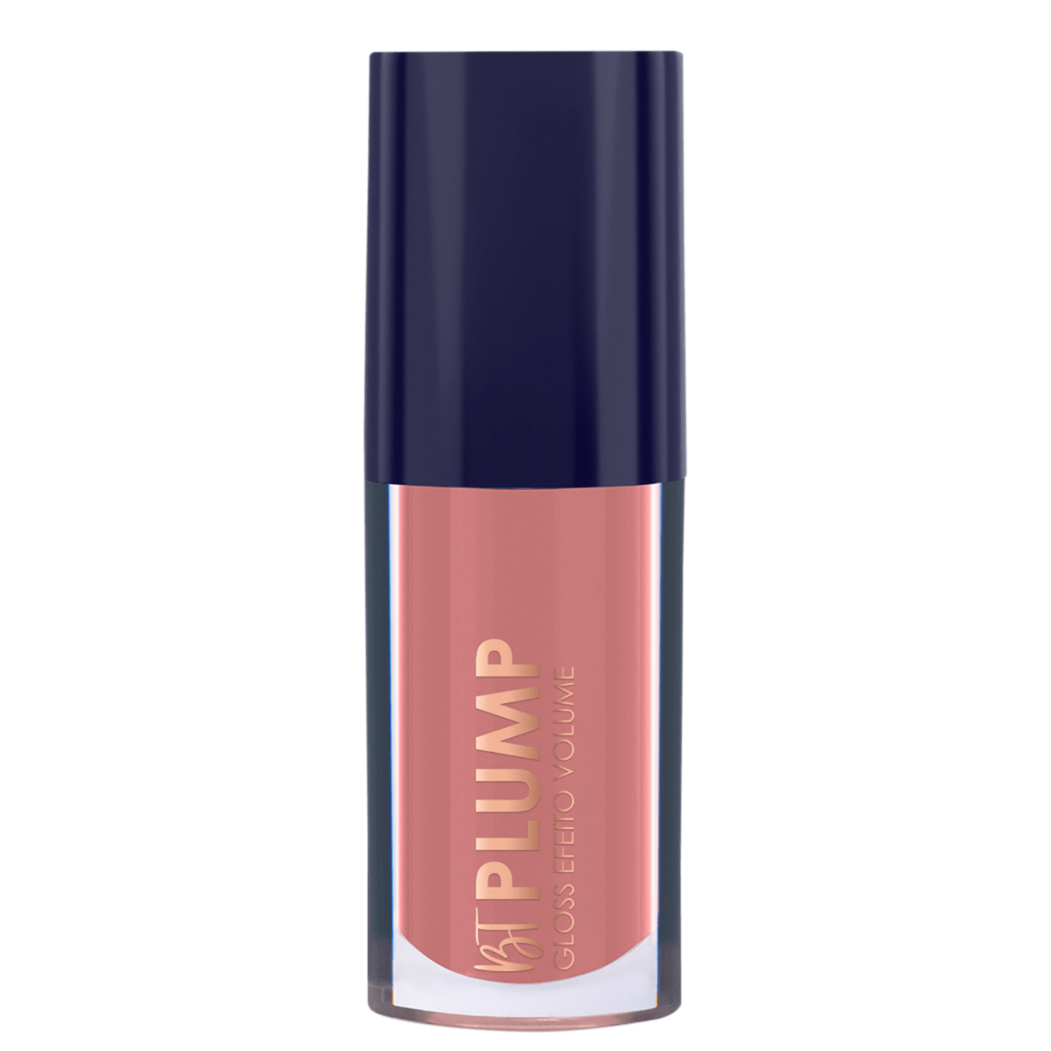 Gloss Labial Bruna Tavares BT Plump Siren 3ml