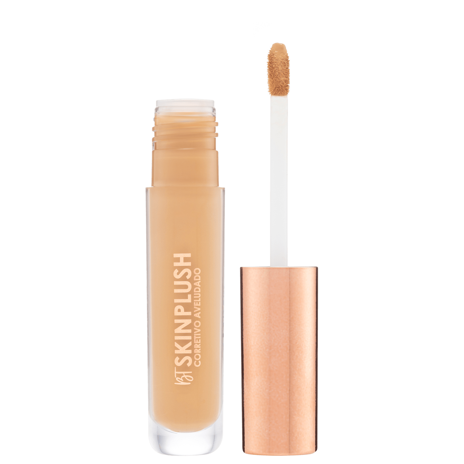 Corretivo Líquido Bruna Tavares BT Skinplush M5060 6.5g