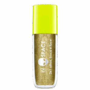 Sombra Multifuncional Bruna Tavares BT Space 3×1 Interestellar 4,0ml