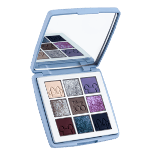 Paleta de Sombras Bruna Tavares Disney 100 Dreams Come True 13,5g Paleta de Sombras Bruna Tavares Disney 100 Dreams Come True 13,5g