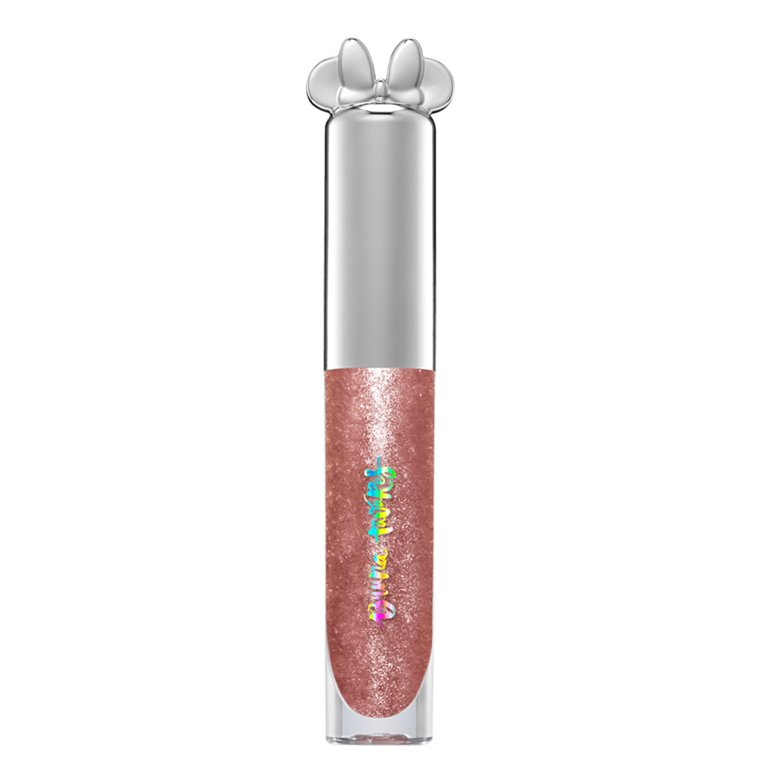 Gloss Labial Bruna Tavares Disney 100 Happy Place 5g