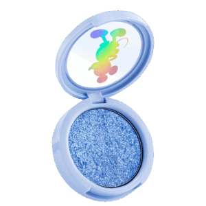 Sombra e Iluminador Bruna Tavares Disney 100 Mallow Dream Castle 5,0g