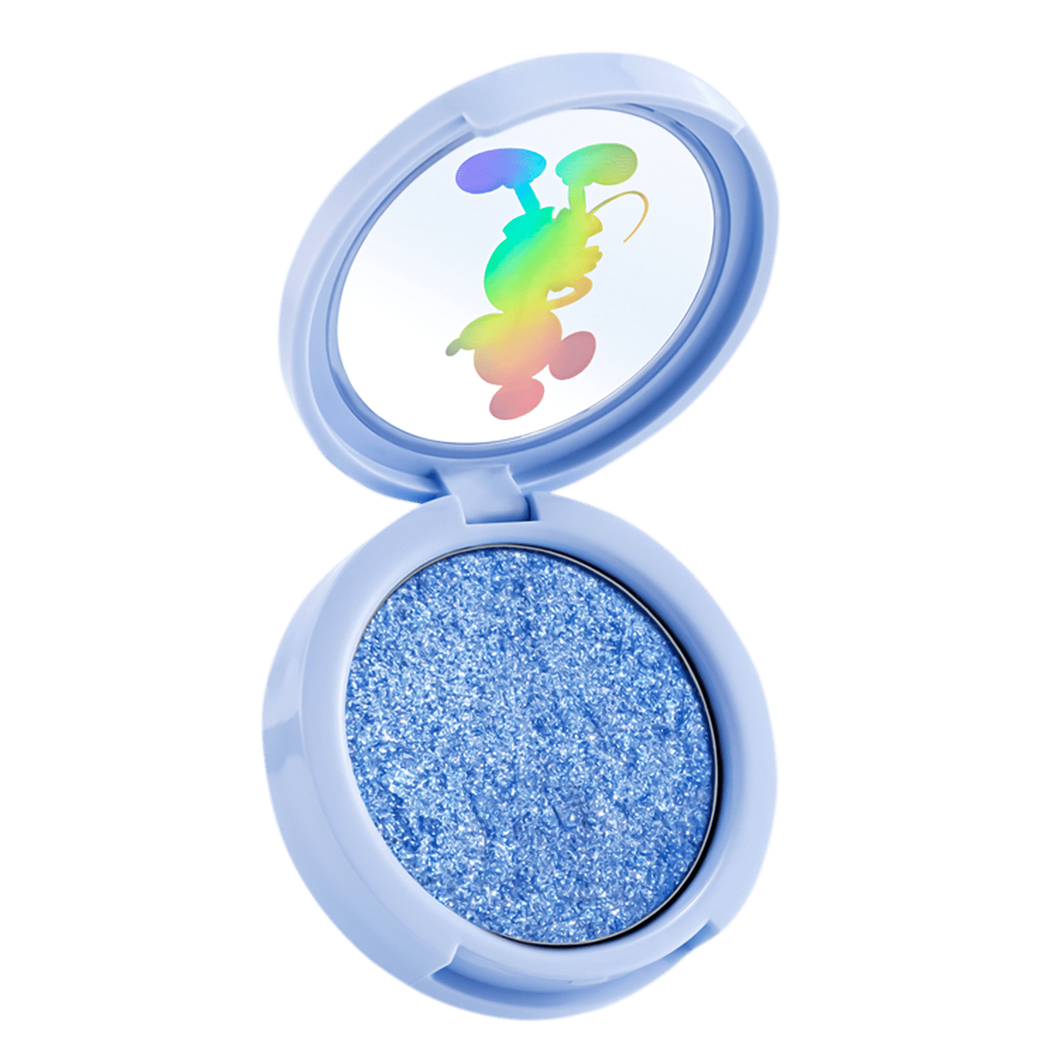 Sombra e Iluminador Bruna Tavares Disney 100 Mallow Dream Castle 5,0g