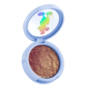 Sombra e Iluminador Bruna Tavares Disney 100 Mallow Ever After 5,0g