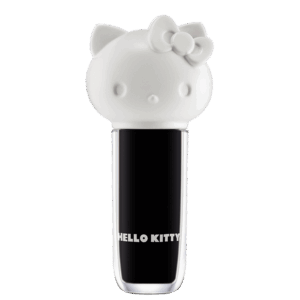 Sombra Líquida Bruna Tavares Hello Kitty Black 4,5ml