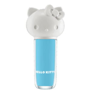 Sombra Líquida Bruna Tavares Hello Kitty Candy Blue 4,5ml