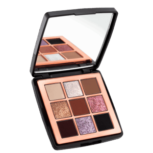 Paleta de Sombras Bruna Tavares Minnie Mouse All Eyes On Minnie 14,5g Paleta de Sombras Bruna Tavares Minnie Mouse All Eyes On Minnie 14,5g