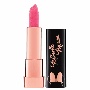 Batom Matte Bruna Tavares Minnie Mouse Doll 3g Batom Matte Bruna Tavares Minnie Mouse Doll 3g