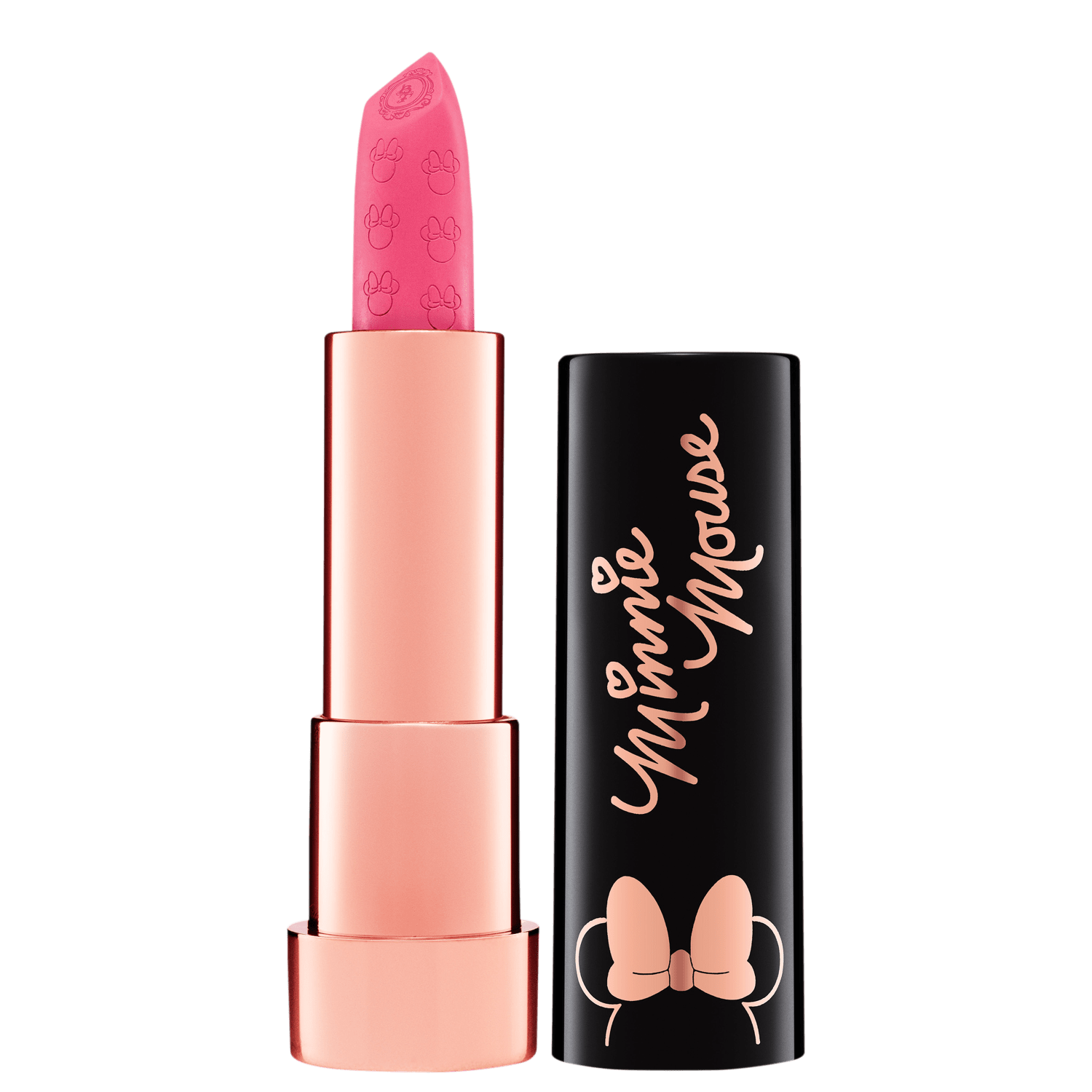 Batom Matte Bruna Tavares Minnie Mouse Doll 3g