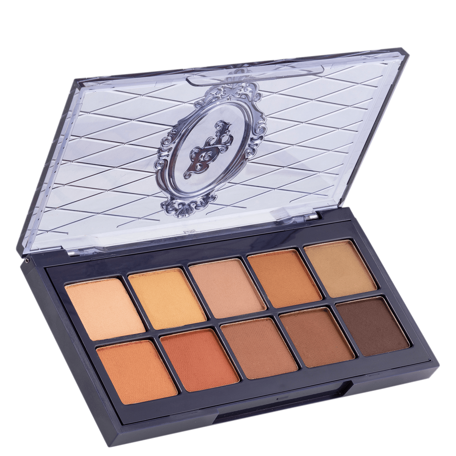 Paleta de Sombras Bruna Tavares Transition 18,5g
