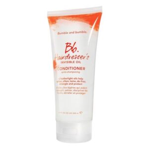 Condicionador Bumble and Bumble Hairdressers Invisible Oil