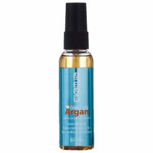 Óleo Capilar C.Kamura Óleo de Argan 60ml Óleo Capilar C.Kamura Óleo de Argan 60ml
