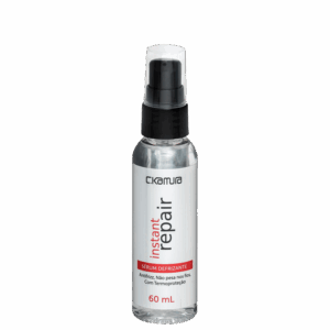 Sérum Anti-Frizz C.Kamura Style Instant Repair 60ml