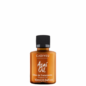 Óleo Capilar Cadiveu Professional Açaí Oil 10ml Óleo Capilar Cadiveu Professional Açaí Oil 10ml