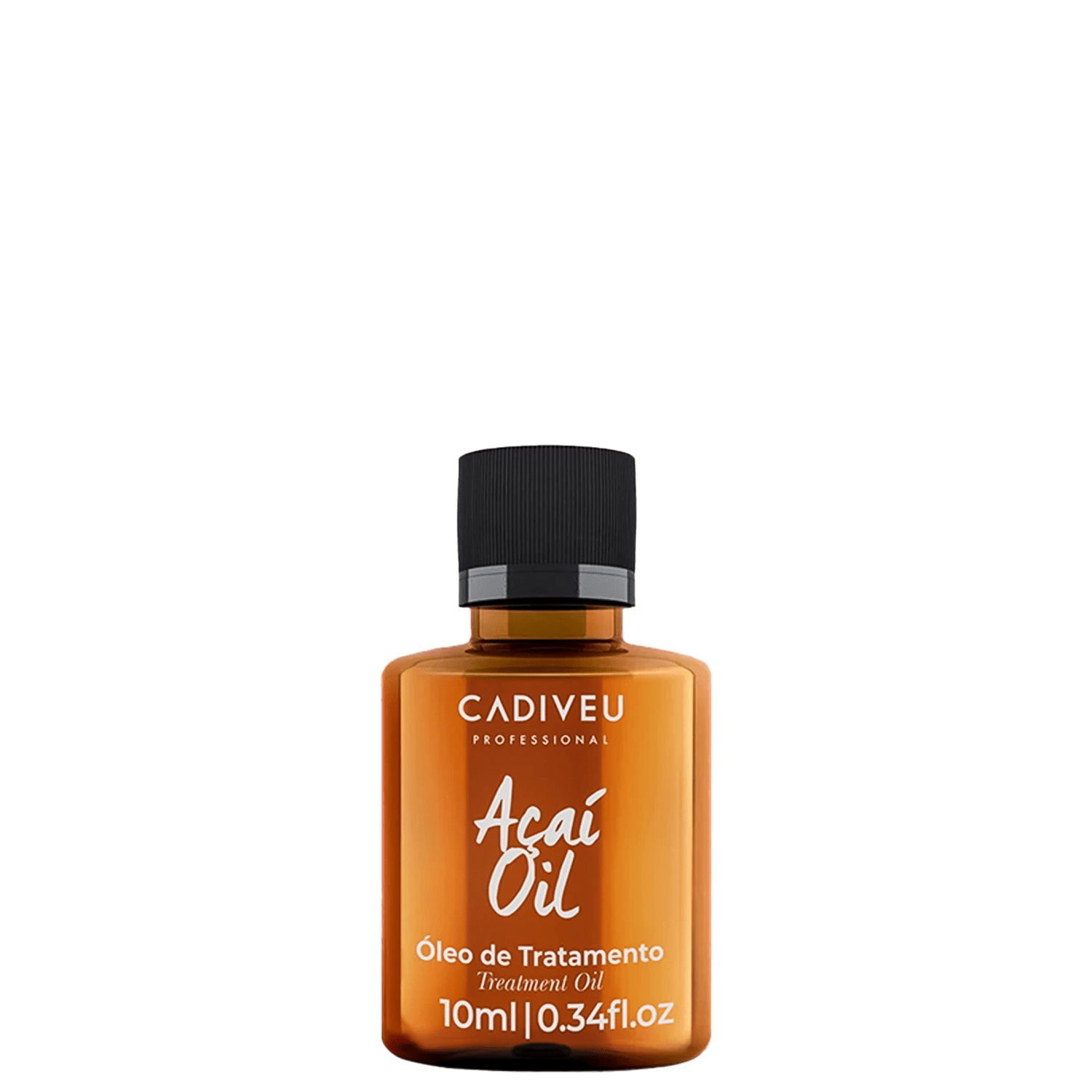 Óleo Capilar Cadiveu Professional Açaí Oil 10ml