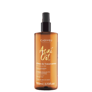 Óleo Capilar Cadiveu Professional Açaí Oil 110ml Óleo Capilar Cadiveu Professional Açaí Oil 110ml