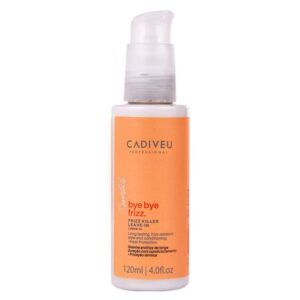 Leave-in Cadiveu Essentials Bye Bye Frizz 120ml