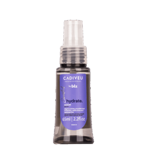 Sérum Capilar Cadiveu Professional Essentials Hydrate by BLZ 65ml Sérum Capilar Cadiveu Professional Essentials Hydrate by BLZ 65ml