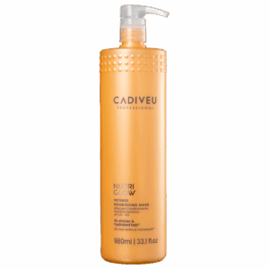 Máscara Capilar Cadiveu Professional Nutri Glow 980ml