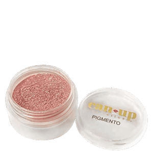 Pigmento CanUp Cosmetics Carmine 2,0g