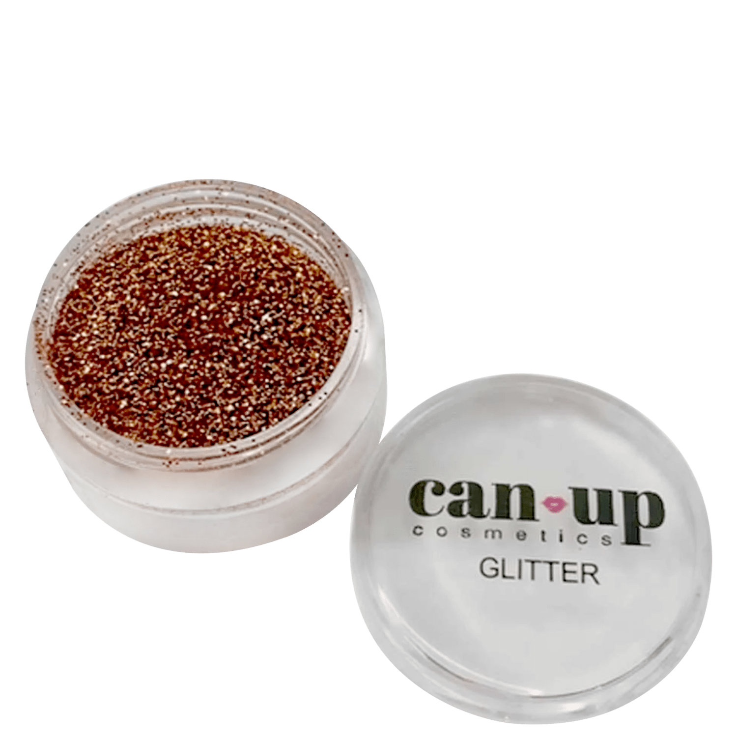 Glitter CanUp Cosmetics Cooper 2,0g