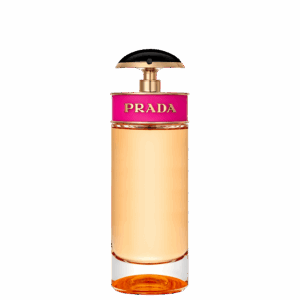 Perfume Feminino Prada Candy Eau de Parfum