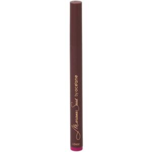 Caneta Batom Mariana Saad by Oceane Tinted Pen My Lips 1 Unidade Caneta Batom Mariana Saad by Oceane Tinted Pen My Lips 1 Unidade