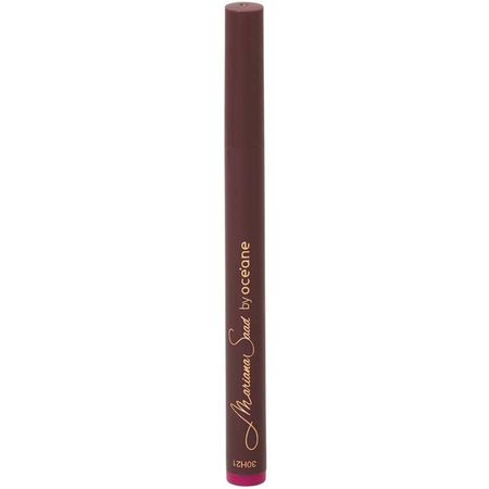 Caneta Batom Mariana Saad by Oceane Tinted Pen My Lips 1 Unidade