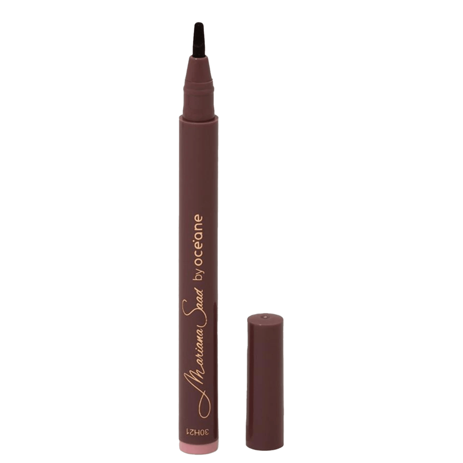 Caneta Batom Mariana Saad by Oceane Tinted Pen Nude 1.2ml