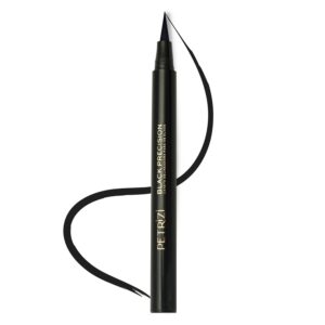 Caneta Delineadora Petrizi Black Precision 1,5ml