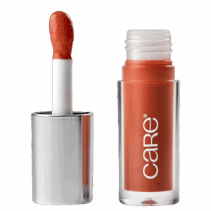 Óleo Labial CARE Natural Beauty Caramel Glow 4,2ml