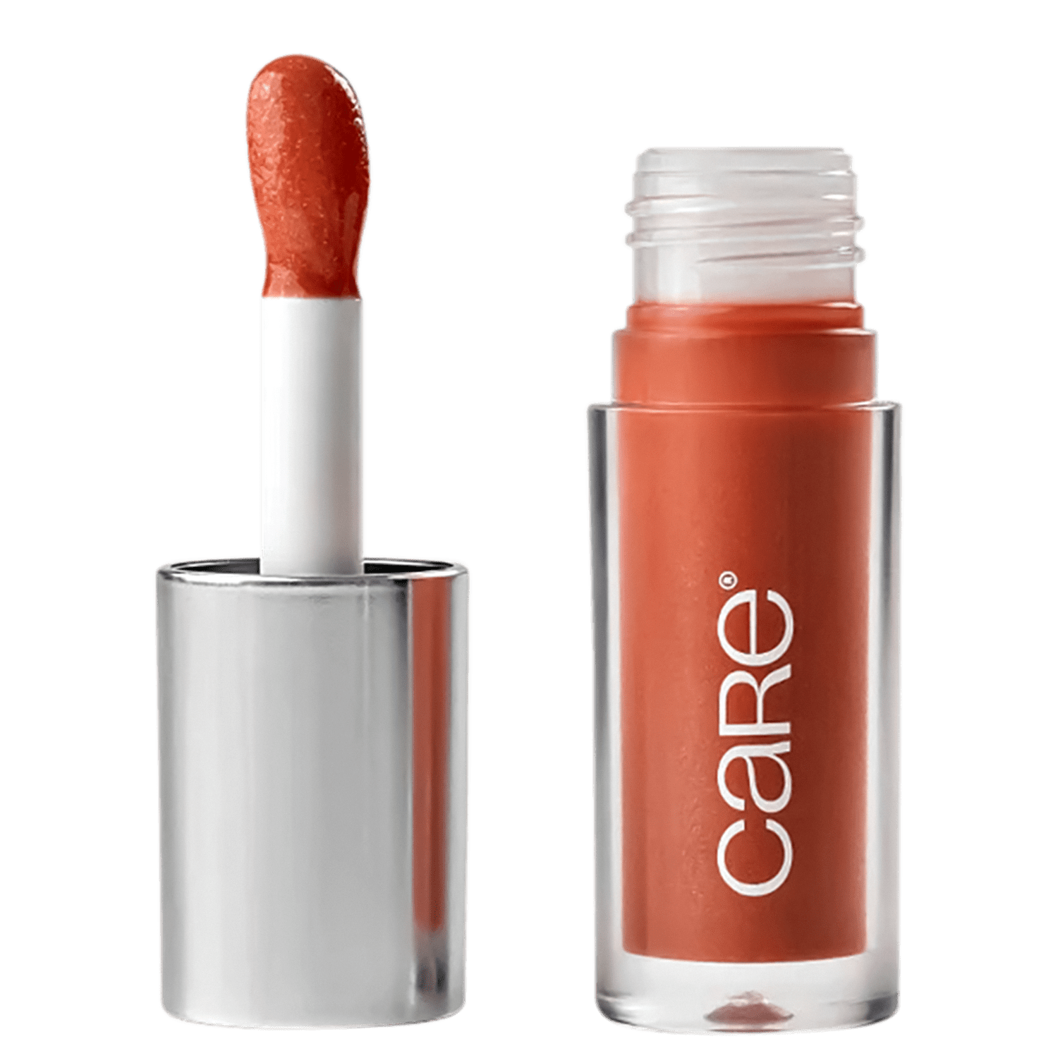 Óleo Labial CARE Natural Beauty Caramel Glow 4,2ml