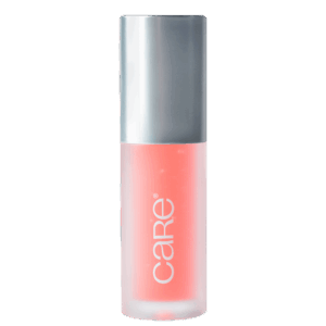 Óleo Labial CARE Natural Beauty Clear Pink 4,2ml