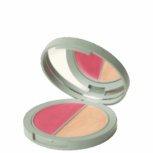 Blush Multifuncional Care Natural Beauty Duo Pink e Champagne 10g