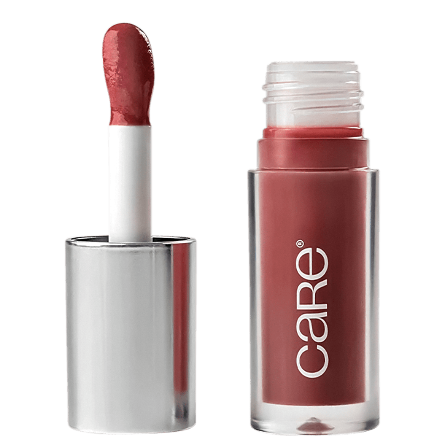 Óleo Labial CARE Natural Beauty Mauve 4,2ml